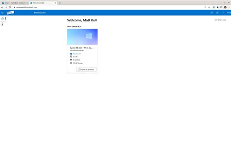 Windows 365 Help 的图像结果
