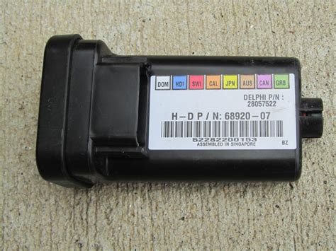 Harley Turn Signal Module Problems 的图像结果