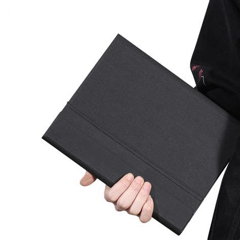 TECPHILE 1298D Keyboard Case For iPad | Concept Kart