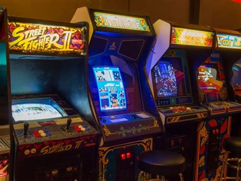 Best Arcade Games: From The '70s Through The '90s GameSpot, 58% OFF
