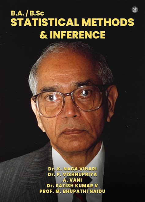 Buy B.A./B.Sc Statistical Methods & Inference Book Online at Low Prices ...