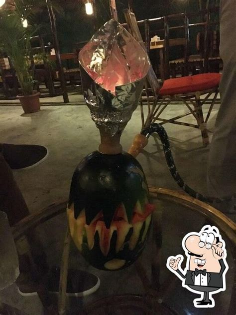 Mizo Lounge & Eatery, Mumbai - Restaurant menu, prices and reviews