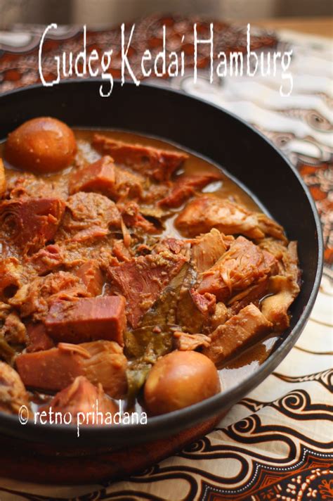 Gudeg - JungleKey.in Image