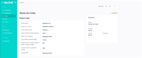 Unlimited Graphic Design Subscription Plans - Flat Rate, No Contracts ...