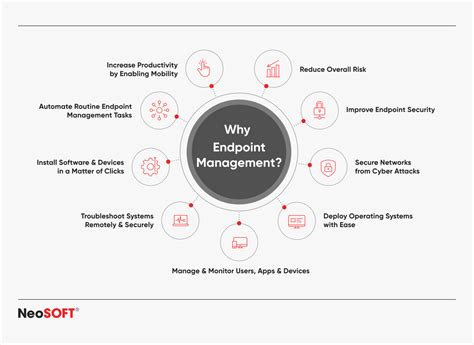 Endpoint Management 的图像结果