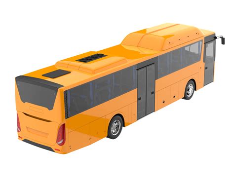 Bus Transparent Background 的图像结果