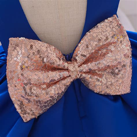 Beautiful Sleeveless Birthday Party Dresses for Princess – First Little ...