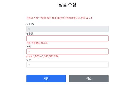 Image result for Spring Framework Bean Validation