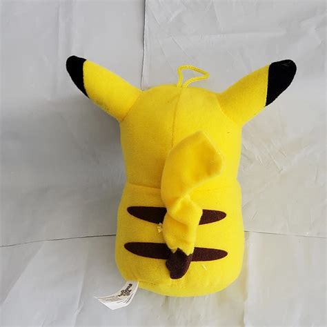 Nintendo Pokemon Pikachu Bulbasaur Charmander Squirtle Plush India | Ubuy