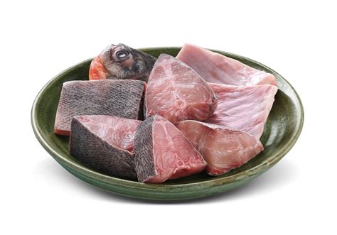 FreshToHome Rupchanda/Roopchand Curry Cut|480 to 500 g Pack| May ...