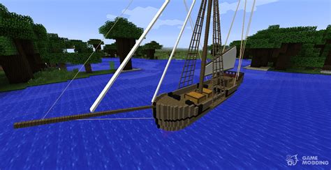 Small Boats Mod 的图像结果
