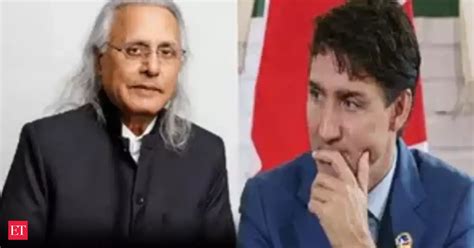 Former Canadian Sikh minister slams Trudeau as 'idiot' over Khalistan ...