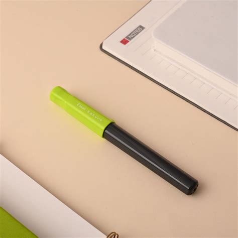Buy Pilot Kakuno Fountain Pen - Green Gray Online at Makoba - Pilot