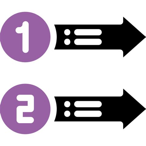 Infographics - Free miscellaneous icons