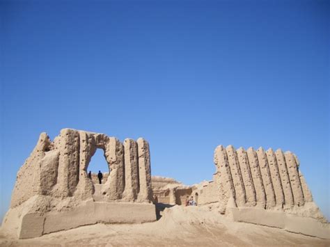 History of Turkmenistan, General information about Turkmenistan, Tours ...