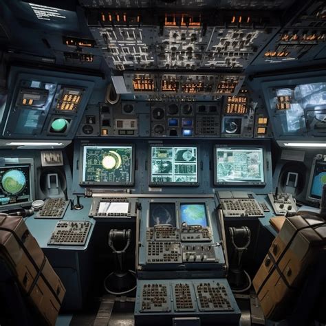Image result for Space Shuttle Landing Cockpit View