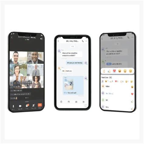 Grandstream Wave 的图像结果