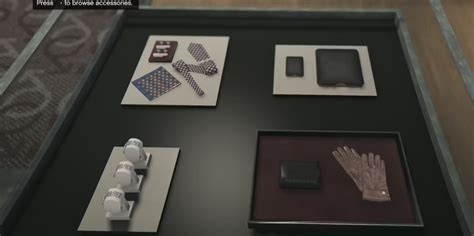 How to Buy and Take Off Gloves in GTA Online | Gurugamer.com