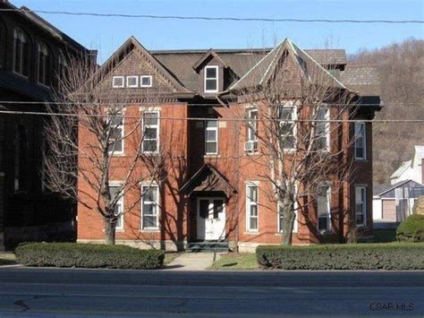 HERITAGE HOUSE INN BED AND BREAKFAST (Johnstown) - B&B Reviews, Photos ...