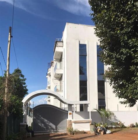 KANTREE HOUSE (Kampala) - Guesthouse Reviews & Photos - Tripadvisor