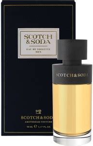 Buy Scotch&Soda With Love Eau de Toilette - 90 ml Online In India ...