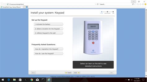 Image result for SimpliSafe Setup Guide