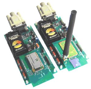 ISM transceiver module to deliver 25-mW RF output - EE Times