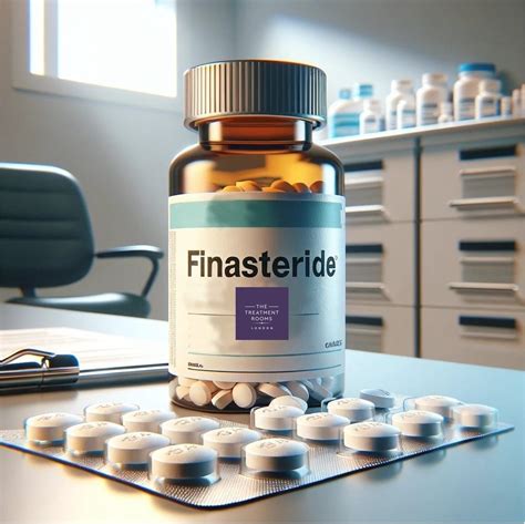 Finasteride and Its Side Effects: What You Need to Know - Hair Transplant Specialists ...