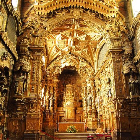 Church of Santa Clara, Porto - Tripadvisor