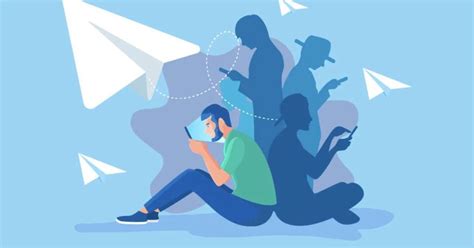 Telegram-канал для экспертов: практическое руководство по созданию и ...