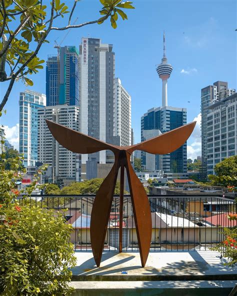 UR-MU: A Modern Art Museum In KL With 10 Themed Galleries