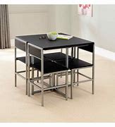 Image result for Compact Dining Set by Greenhurst