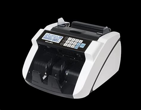 Office Bird OB 5500 Semi Value Note Counting Business-Grade Machine ...