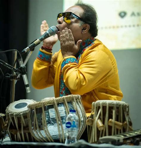 Prodyut Mukherjee remembers Ustad Zakir Hussain on the occasion of 211 ...