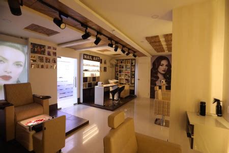 Top 10 Salon in Patna | Beauty island L'Oréal Professional Salon
