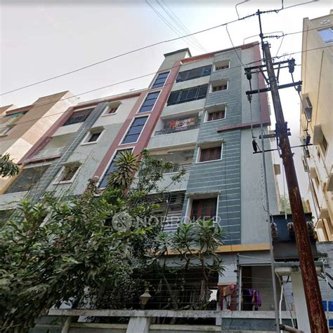 VSP Poojith Residency Rent / Sale Miyapur, Hyderabad