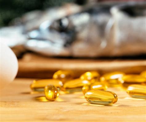 Explore the Omega-3 Fish Oil Benefits – Genetic Nutrition
