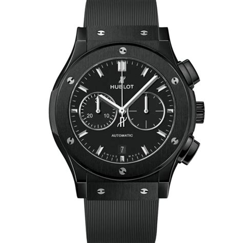 Hublot Classic Fusion 541CM1171RX