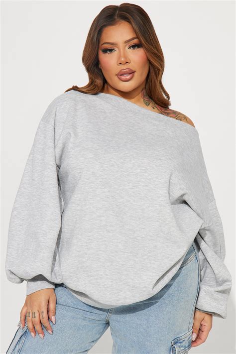 Plus Size Hoodies - Shop Women's Sweatshirts | Fashion Nova
