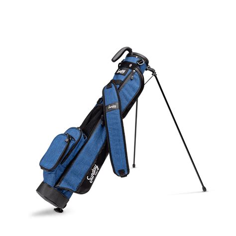 Men's Golf Bags - Sunday Golf