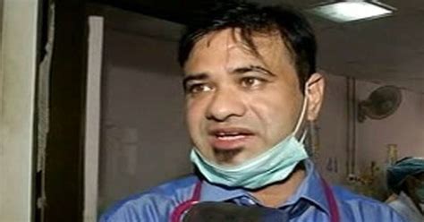 Gorakhpur deaths: No evidence of medical negligence against Dr Kafeel ...