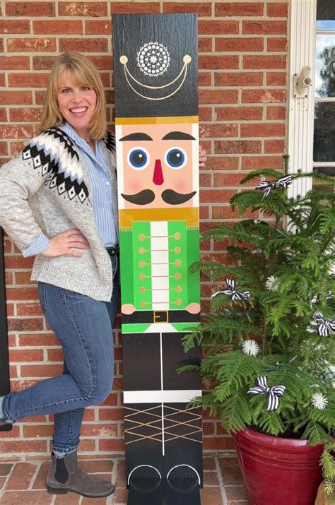 Image result for Nutcracker Tutorial