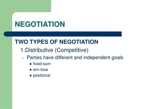 Competitive Negotiation 的图像结果