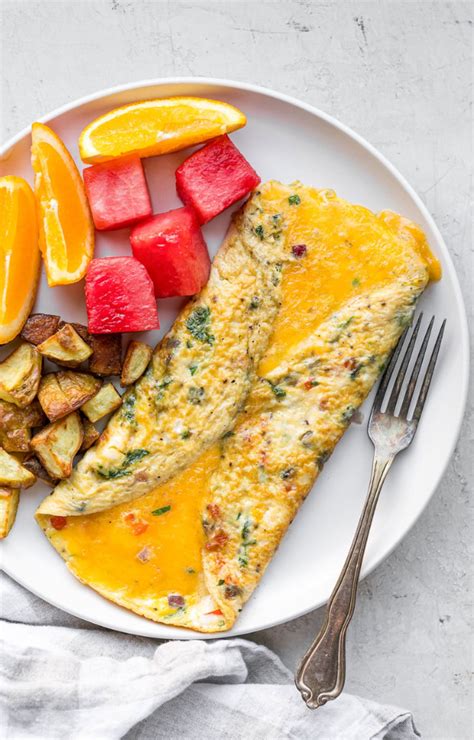7 High-Protein Indian Breakfasts for Weight Loss