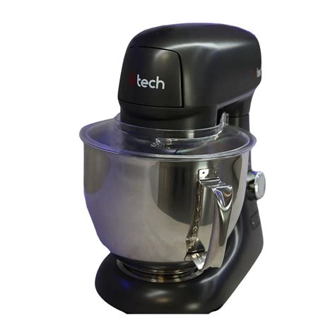 Gtech EF708 Профессиональный миксер для плиты, 4,8 л, серый Цена