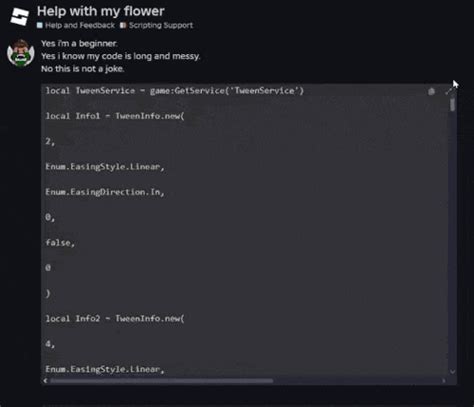 Image result for Roblox Studio. Local Script Meme