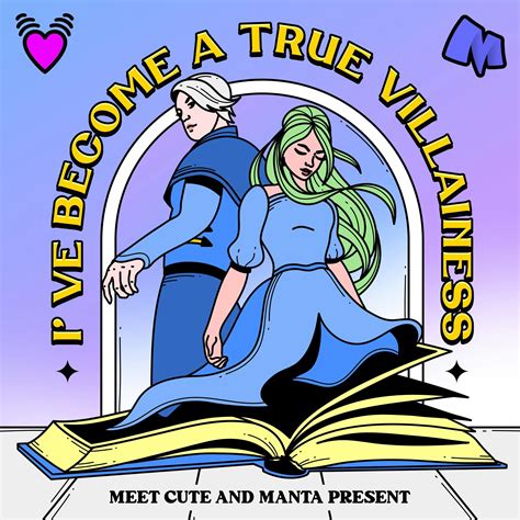 I've Become A True Villainess - AudioDrama