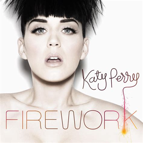 Vinyl-Video: Katy Perry - Firework [2010]