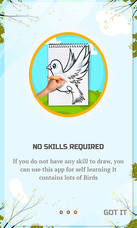 Learn How to Draw Cute Birds:Amazon.in:Appstore for Android