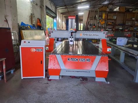 CNC Wood Carving Machine - K-1325 Automatic 3D Wood Carving Machine ...